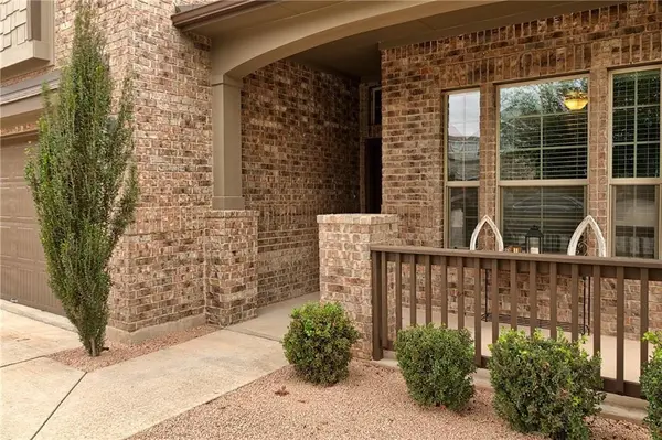 104 Auburn CV, Georgetown, TX 78628