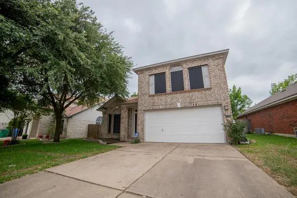 3109 Sauls DR, Austin, TX 78728