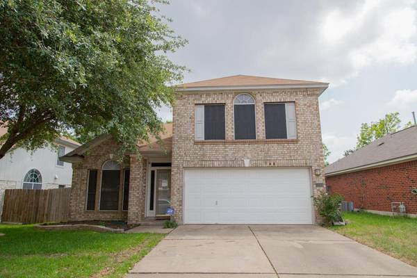 3109 Sauls DR, Austin, TX 78728