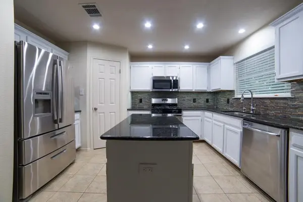 3109 Sauls DR, Austin, TX 78728