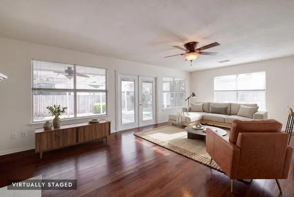 2137 Redwing WAY, Round Rock, TX 78664
