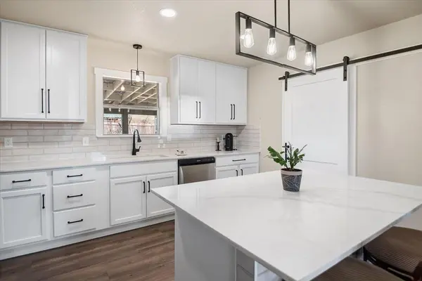 1236 Martin ST, Mason, TX 76856