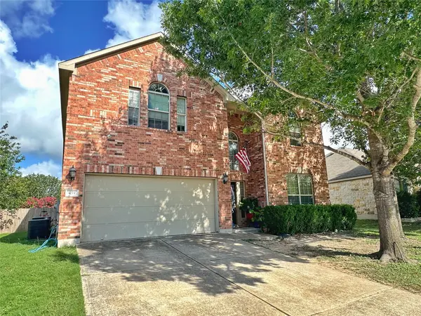 459 Sandstone TRL, Buda, TX 78610