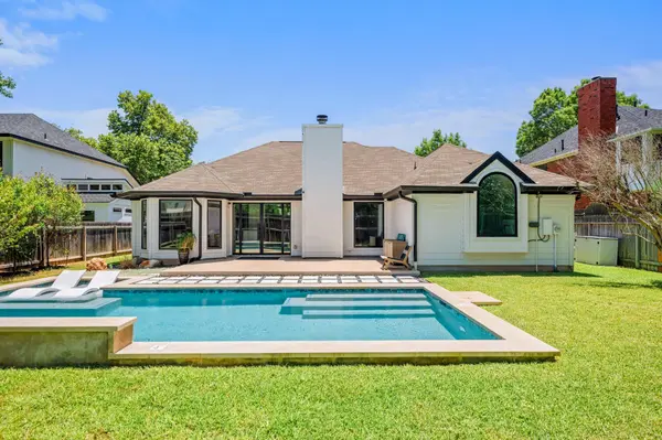 7704 Kiva DR, Austin, TX 78749