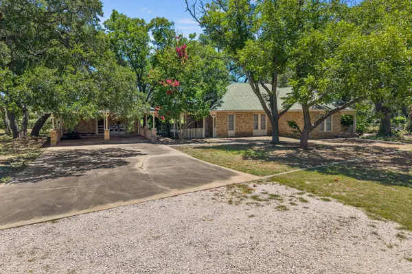 1300 W Tx-29, Bertram, TX 78605