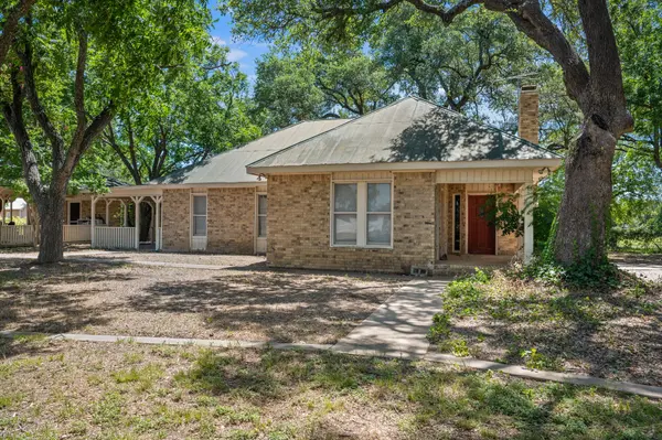 1300 W Tx-29, Bertram, TX 78605