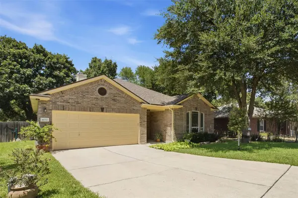 4032 Cargill DR, Round Rock, TX 78681