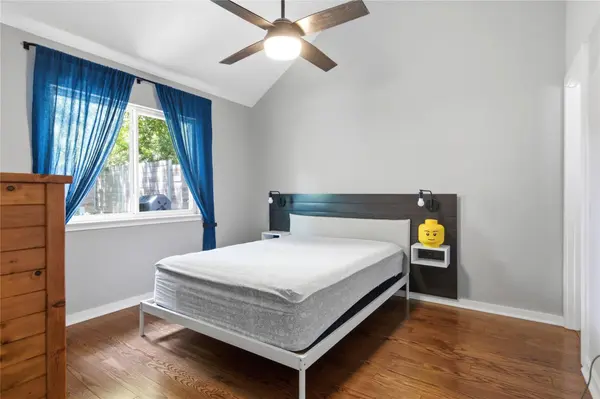 6107 Avery Island Ave, Austin, TX 78727