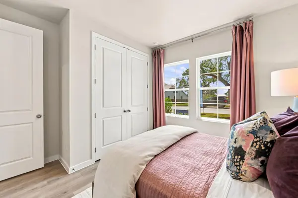 119 Horseherb WAY, San Marcos, TX 78666