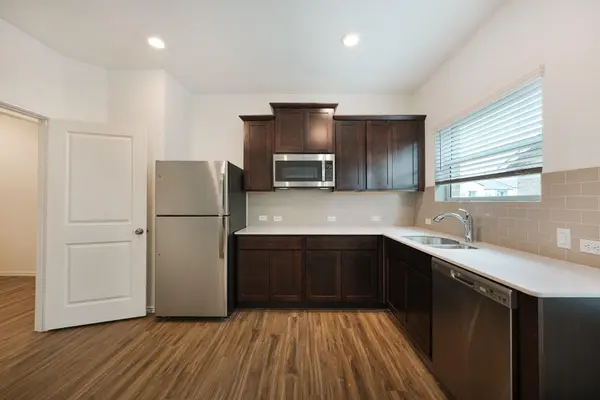 932 Mallow RD, Leander, TX 78641