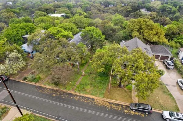 1407 Newning Ave, Austin, TX 78704
