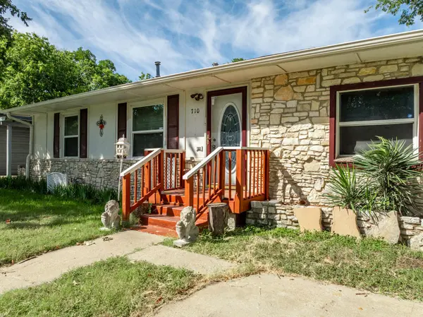 710 Mickan ST, Copperas Cove, TX 76522