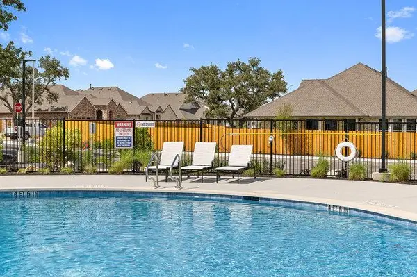 441 Eagle Canyon DR, Leander, TX 78641