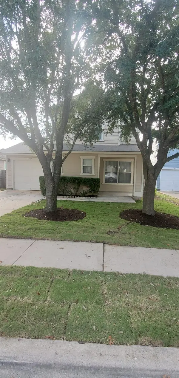 13413 Alysheba DR, Del Valle, TX 78617