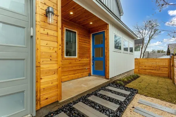 3009 Kuhlman Ave #2, Austin, TX 78702