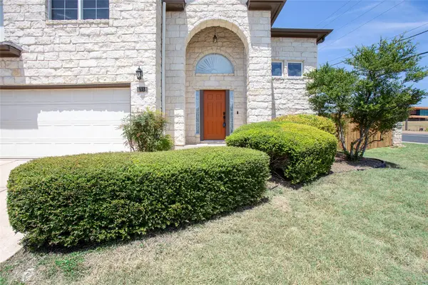 6914 Thorncliffe DR, Austin, TX 78731