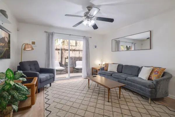 1422 Collier ST #105, Austin, TX 78704