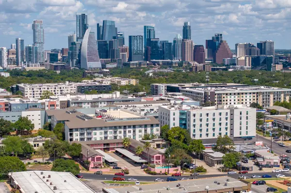 1422 Collier ST #105, Austin, TX 78704