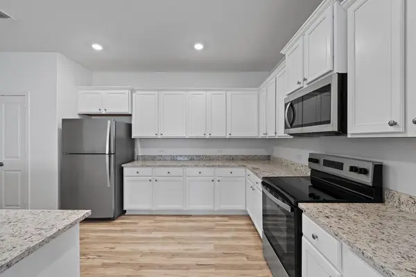 14617 Wahlbergs WAY, Elgin, TX 78621