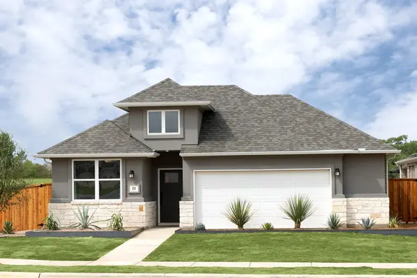 211 Resurrection DR, Kyle, TX 78640