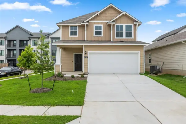 13300 RIDING DR, Pflugerville, TX 78660