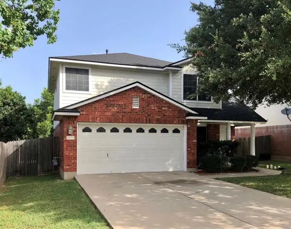 14208 Sumatra LN, Pflugerville, TX 78660