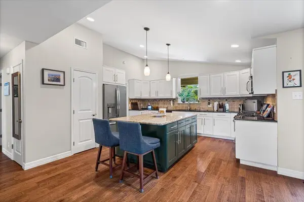 8514 Burrell DR, Austin, TX 78757