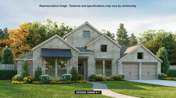 293 Jates Field BND, Liberty Hill, TX 78642