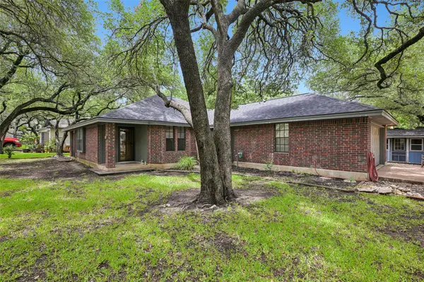 606 Prize Oaks DR, Cedar Park, TX 78613