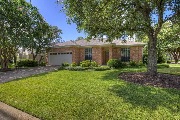 6661 Ruxton LN, Austin, TX 78749