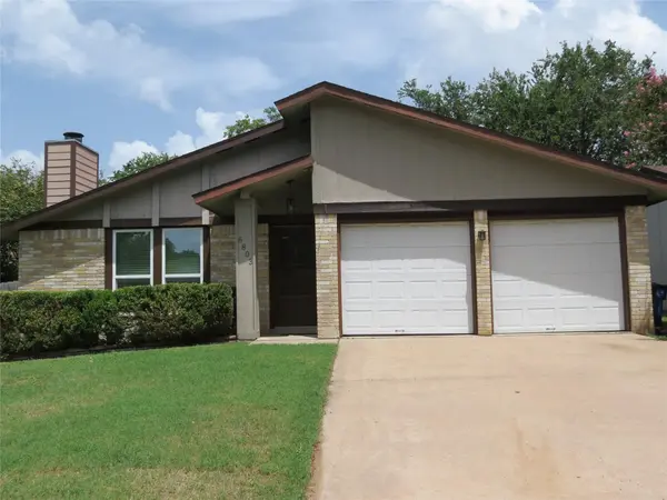 6803 Rearden RD, Austin, TX 78745
