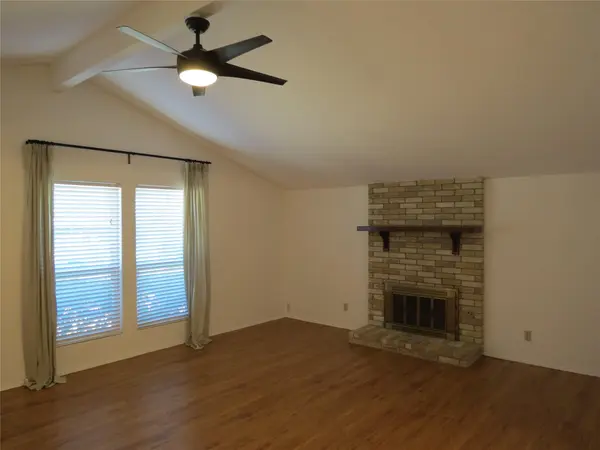 6803 Rearden RD, Austin, TX 78745
