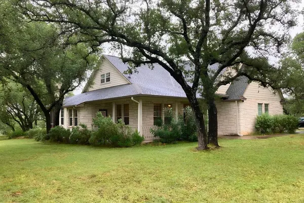 117 Keswick DR, Spicewood, TX 78669