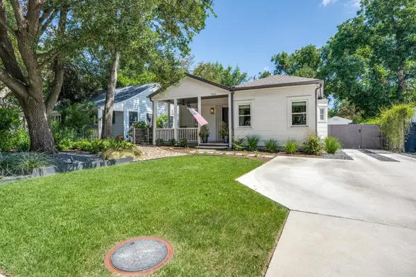 1512 W 30th ST, Austin, TX 78703