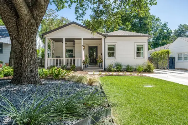 1512 W 30th ST, Austin, TX 78703