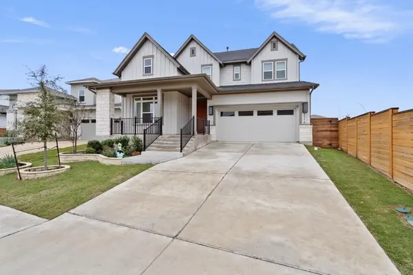 8316 Looksee LN, Austin, TX 78744