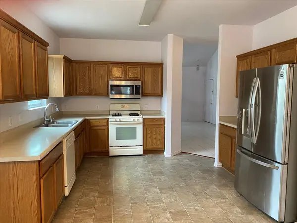 1850 Logan DR, Round Rock, TX 78664