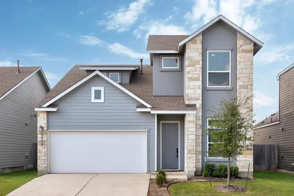 5312 Bruno ST, Round Rock, TX 78665