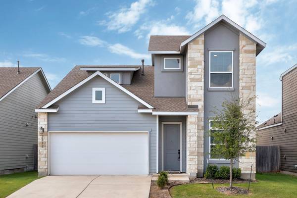 5312 Bruno ST, Round Rock, TX 78665