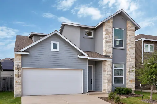 5312 Bruno ST, Round Rock, TX 78665