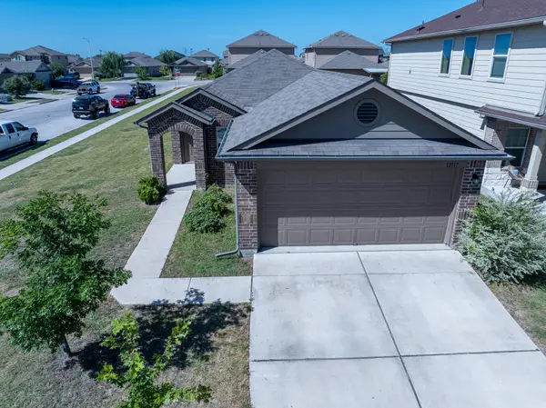 12117 Greywacke DR, Manor, TX 78653
