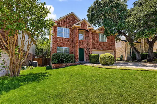 6401 Sam Maverick PASS, Austin, TX 78749