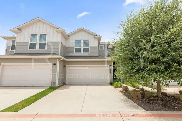 11202 Gadsen LN #67, Austin, TX 78754