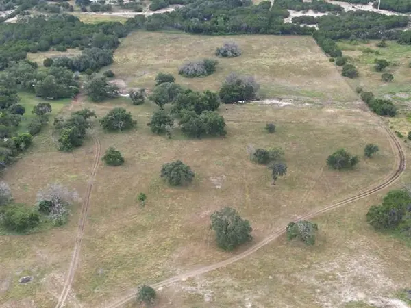 TBD County Road 200, Burnet, TX 78611