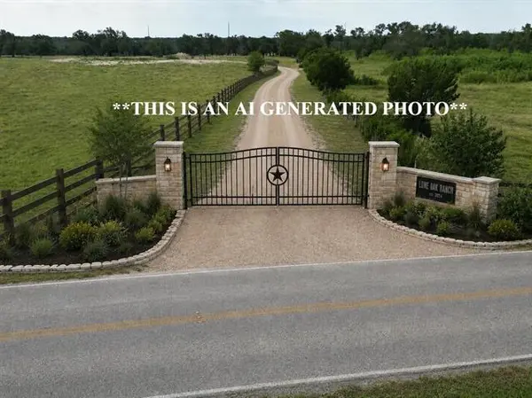 TBD County Road 200, Burnet, TX 78611