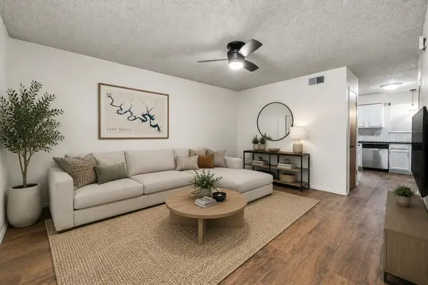 21461 Coyote TRL #3, Lago Vista, TX 78645