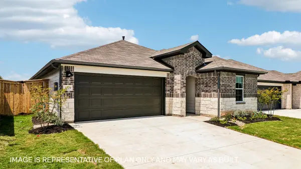 25516 Timber Drop LN, Elgin, TX 78621