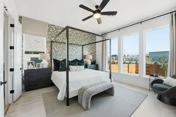 5212 La Spezia WAY, Leander, TX 78641