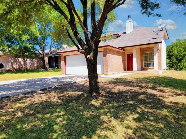 7400 Muffin DR, Austin, TX 78724