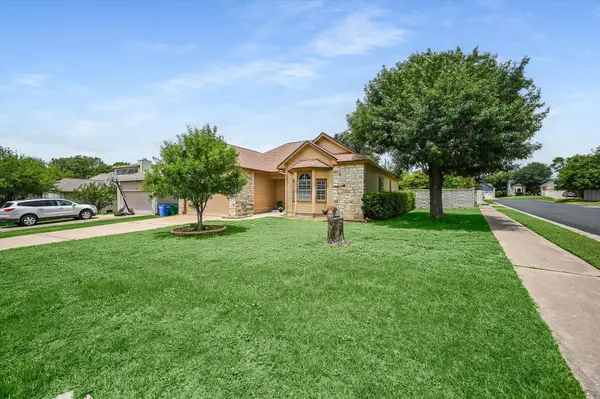 2129 Cervin BLVD, Austin, TX 78728